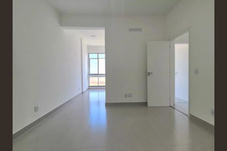 Apartamento à venda com 3 quartos, 90m² em Botafogo, Rio de Janeiro