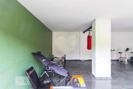 Apartamento à venda com 78m², 3 quartos e 3 vagas