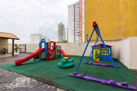Apartamento à venda com 78m², 3 quartos e 3 vagas