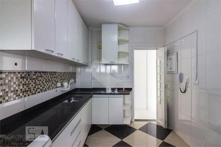Apartamento à venda com 78m², 3 quartos e 3 vagas