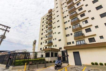 Apartamento à venda com 78m², 3 quartos e 3 vagas