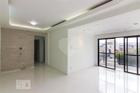 Apartamento à venda com 3 quartos, 78m² em Vila Nova Cachoeirinha, São Paulo