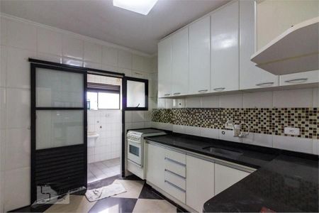 Apartamento à venda com 78m², 3 quartos e 3 vagas