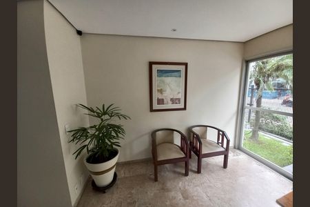 Apartamento à venda com 50m², 2 quartos e 1 vaga Apartamento à venda com 50m², 2 quartos e 1 vagaHall de entrada