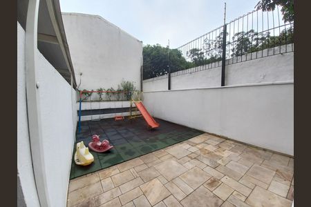 Apartamento à venda com 50m², 2 quartos e 1 vaga Apartamento à venda com 50m², 2 quartos e 1 vagaÁrea comum - Playground