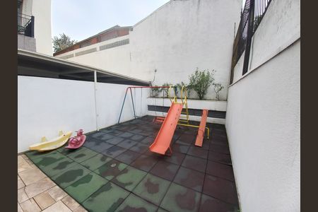 Apartamento à venda com 50m², 2 quartos e 1 vaga Apartamento à venda com 50m², 2 quartos e 1 vagaÁrea comum - Playground