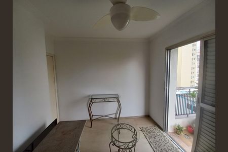 Apartamento à venda com 50m², 2 quartos e 1 vaga Apartamento à venda com 50m², 2 quartos e 1 vagaQuarto 2