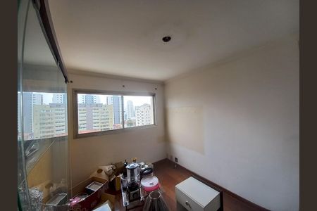 Apartamento à venda com 50m², 2 quartos e 1 vaga Apartamento à venda com 50m², 2 quartos e 1 vagaSala