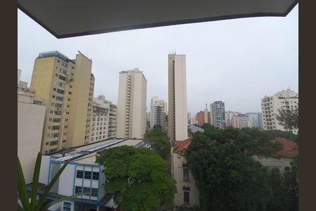 Apartamento à venda com 50m², 2 quartos e 1 vaga Apartamento à venda com 50m², 2 quartos e 1 vagaVista do Quarto 2