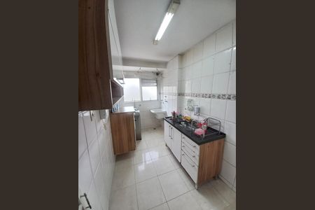 Apartamento à venda com 50m², 2 quartos e 1 vaga Apartamento à venda com 50m², 2 quartos e 1 vagaCozinha