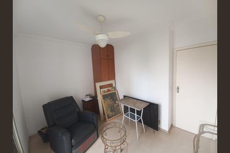 Apartamento à venda com 50m², 2 quartos e 1 vaga Apartamento à venda com 50m², 2 quartos e 1 vagaQuarto 2