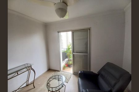 Apartamento à venda com 50m², 2 quartos e 1 vaga Apartamento à venda com 50m², 2 quartos e 1 vagaQuarto 2
