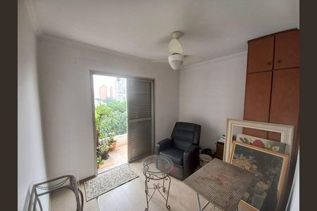 Apartamento à venda com 50m², 2 quartos e 1 vaga Apartamento à venda com 50m², 2 quartos e 1 vagaQuarto 2
