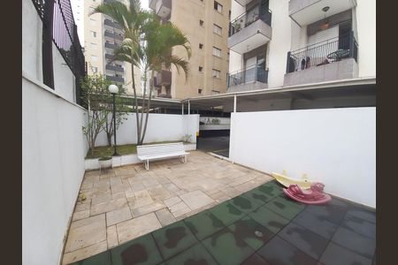 Apartamento à venda com 50m², 2 quartos e 1 vaga Apartamento à venda com 50m², 2 quartos e 1 vagaÁrea comum - Playground