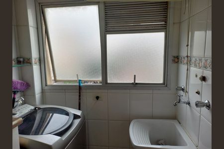 Apartamento à venda com 50m², 2 quartos e 1 vaga Apartamento à venda com 50m², 2 quartos e 1 vagaÁrea de Serviço