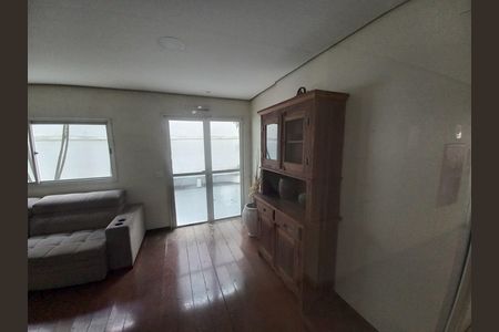 Apartamento à venda com 50m², 2 quartos e 1 vaga Apartamento à venda com 50m², 2 quartos e 1 vagaÁrea comum - Salão de festas