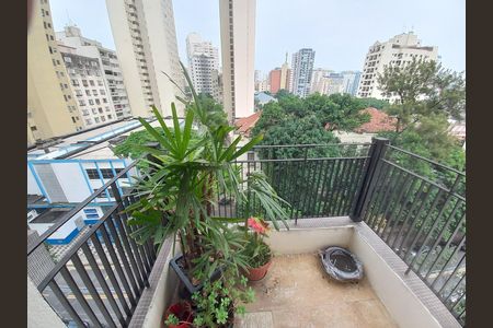 Apartamento à venda com 50m², 2 quartos e 1 vaga Apartamento à venda com 50m², 2 quartos e 1 vagaVista do Quarto 2