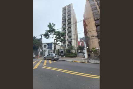 Apartamento à venda com 50m², 2 quartos e 1 vaga Apartamento à venda com 50m², 2 quartos e 1 vagaFachada