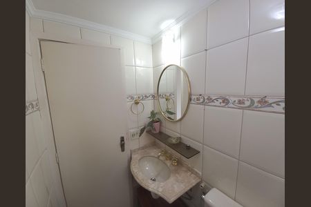 Apartamento à venda com 50m², 2 quartos e 1 vaga Apartamento à venda com 50m², 2 quartos e 1 vagaBanheiro