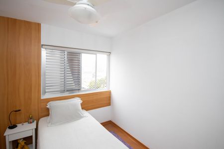 Apartamento à venda com 61m², 2 quartos e sem vaga Apartamento à venda com 61m², 2 quartos e sem vagaQuarto 2