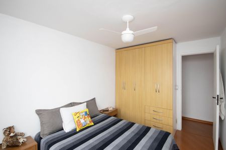 Quarto 1 de apartamento à venda com 2 quartos, 61m² em Vila Mazzei, São Paulo
