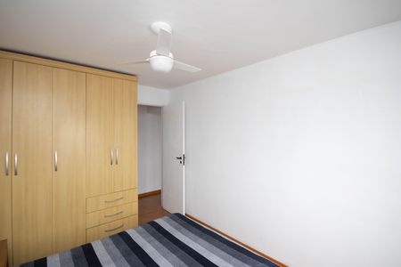 Apartamento à venda com 61m², 2 quartos e sem vaga Apartamento à venda com 61m², 2 quartos e sem vagaQuarto 1