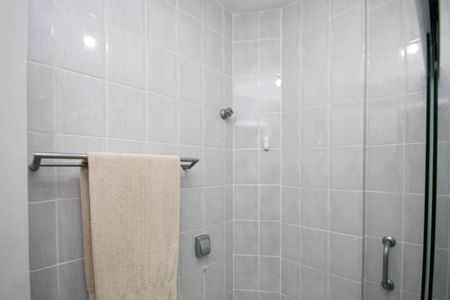 Apartamento à venda com 61m², 2 quartos e sem vaga Apartamento à venda com 61m², 2 quartos e sem vagaBanheiro