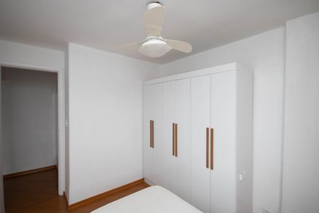 Quarto 2 de apartamento à venda com 2 quartos, 61m² em Vila Mazzei, São Paulo
