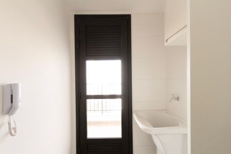 Apartamento para alugar com 49m², 1 quarto e 1 vaga Apartamento para alugar com 49m², 1 quarto e 1 vagaÁrea de Serviço