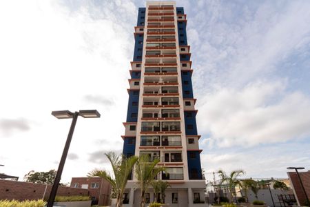 Apartamento para alugar com 49m², 1 quarto e 1 vaga Apartamento para alugar com 49m², 1 quarto e 1 vagaÁrea comum