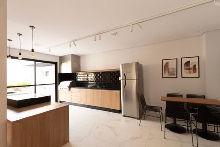 Apartamento para alugar com 49m², 1 quarto e 1 vaga Apartamento para alugar com 49m², 1 quarto e 1 vagaÁrea comum