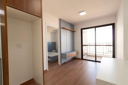 Apartamento para alugar com 49m², 1 quarto e 1 vaga