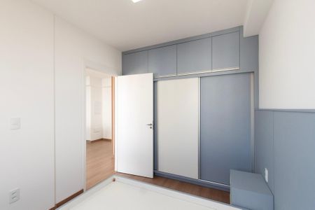Apartamento para alugar com 49m², 1 quarto e 1 vaga Apartamento para alugar com 49m², 1 quarto e 1 vagaQuarto
