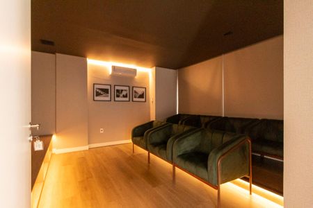 Apartamento para alugar com 49m², 1 quarto e 1 vaga Apartamento para alugar com 49m², 1 quarto e 1 vagaÁrea comum