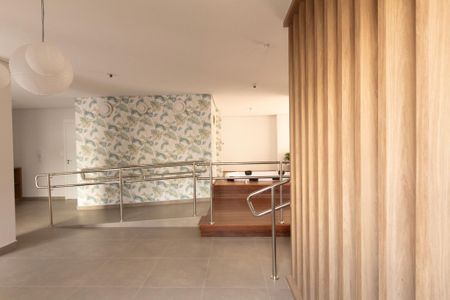 Apartamento para alugar com 49m², 1 quarto e 1 vaga Apartamento para alugar com 49m², 1 quarto e 1 vagaÁrea comum