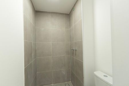 Apartamento para alugar com 49m², 1 quarto e 1 vaga Apartamento para alugar com 49m², 1 quarto e 1 vagaBanheiro