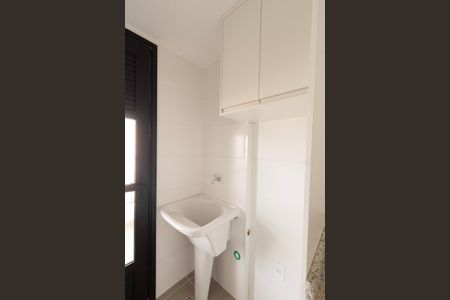 Apartamento para alugar com 49m², 1 quarto e 1 vaga Apartamento para alugar com 49m², 1 quarto e 1 vagaÁrea de Serviço