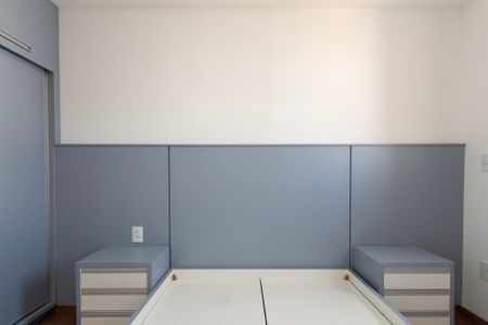 Apartamento para alugar com 49m², 1 quarto e 1 vaga Apartamento para alugar com 49m², 1 quarto e 1 vagaQuarto