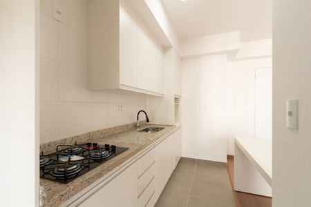 Apartamento para alugar com 49m², 1 quarto e 1 vaga Apartamento para alugar com 49m², 1 quarto e 1 vagaCozinha