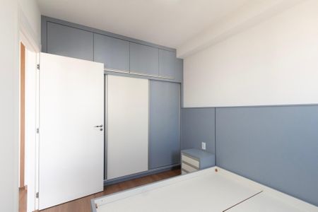 Apartamento para alugar com 49m², 1 quarto e 1 vaga Apartamento para alugar com 49m², 1 quarto e 1 vagaQuarto