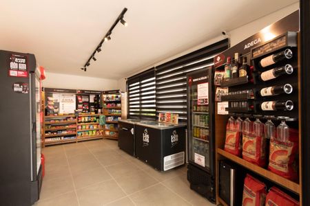 Apartamento para alugar com 49m², 1 quarto e 1 vaga Apartamento para alugar com 49m², 1 quarto e 1 vagaÁrea comum