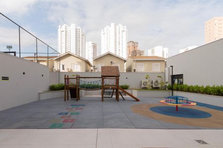 Apartamento para alugar com 49m², 1 quarto e 1 vaga Apartamento para alugar com 49m², 1 quarto e 1 vagaÁrea comum
