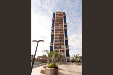 Apartamento para alugar com 49m², 1 quarto e 1 vaga Apartamento para alugar com 49m², 1 quarto e 1 vagaÁrea comum