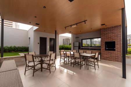 Apartamento para alugar com 49m², 1 quarto e 1 vaga Apartamento para alugar com 49m², 1 quarto e 1 vagaÁrea comum
