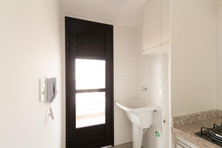 Apartamento para alugar com 49m², 1 quarto e 1 vaga Apartamento para alugar com 49m², 1 quarto e 1 vagaÁrea de Serviço