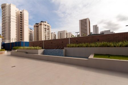 Apartamento para alugar com 49m², 1 quarto e 1 vaga Apartamento para alugar com 49m², 1 quarto e 1 vagaÁrea comum