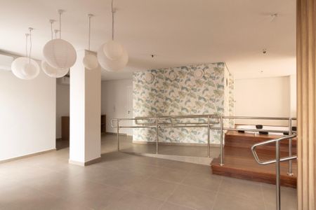 Apartamento para alugar com 49m², 1 quarto e 1 vaga Apartamento para alugar com 49m², 1 quarto e 1 vagaÁrea comum