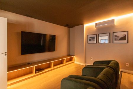 Apartamento para alugar com 49m², 1 quarto e 1 vaga Apartamento para alugar com 49m², 1 quarto e 1 vagaÁrea comum