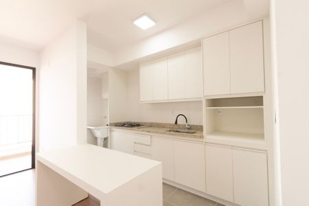 Apartamento para alugar com 49m², 1 quarto e 1 vaga Apartamento para alugar com 49m², 1 quarto e 1 vagaCozinha