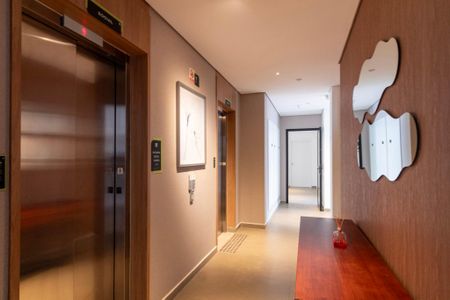 Apartamento para alugar com 49m², 1 quarto e 1 vaga Apartamento para alugar com 49m², 1 quarto e 1 vagaÁrea comum